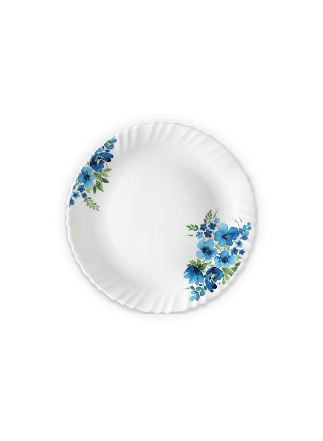 OPTIMA OPALWARE DINNER SET (BLOOM) -  12PC - Image 3